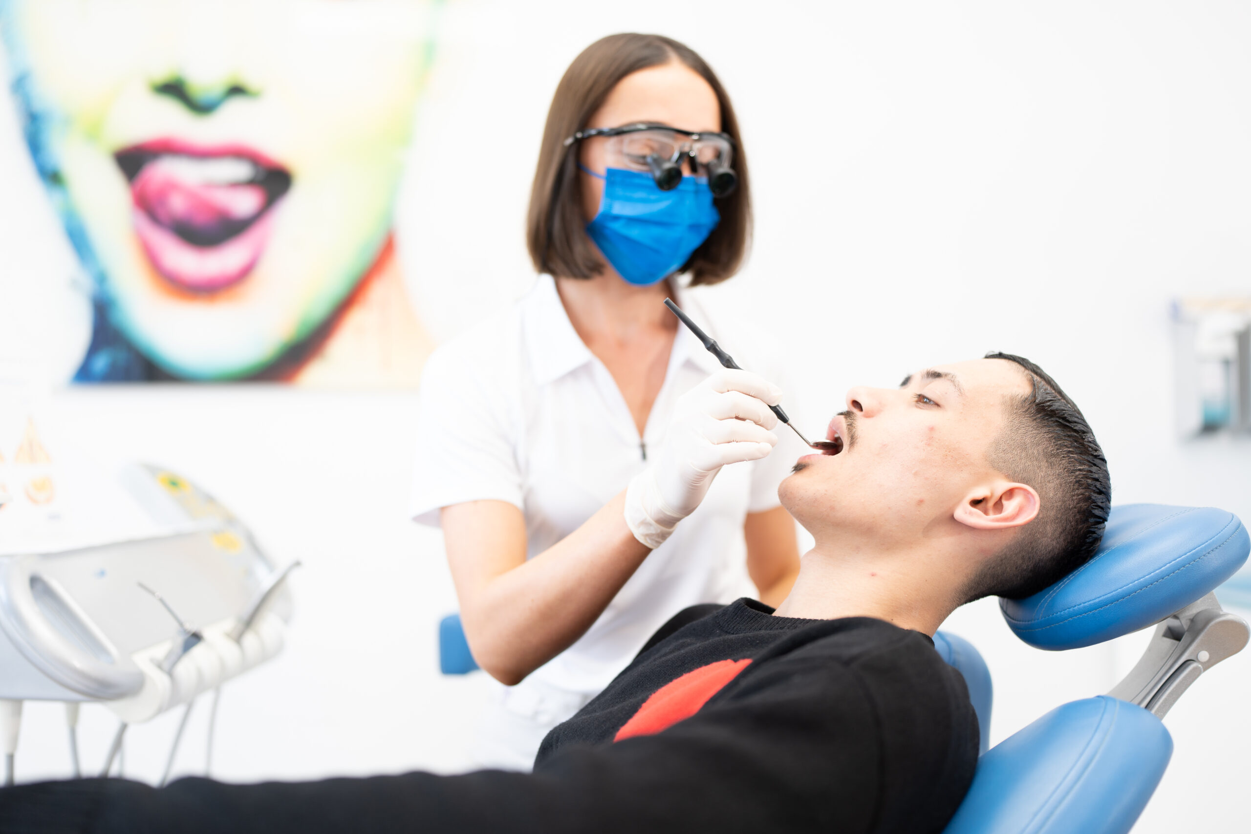 Zahnimplantat München